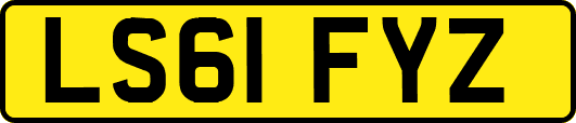 LS61FYZ