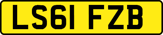 LS61FZB