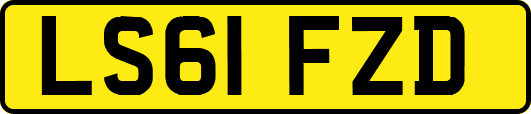 LS61FZD
