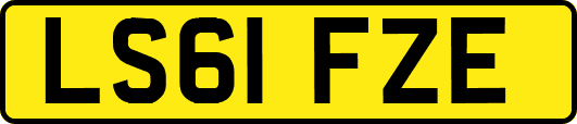 LS61FZE