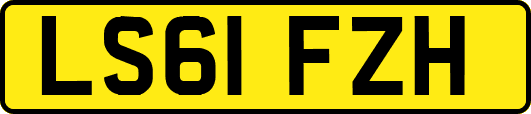 LS61FZH
