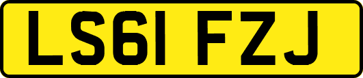 LS61FZJ