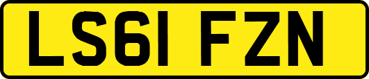 LS61FZN