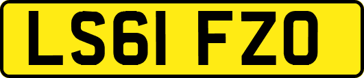 LS61FZO