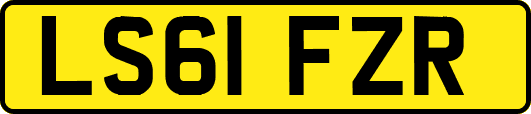 LS61FZR