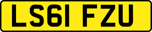 LS61FZU