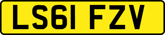 LS61FZV