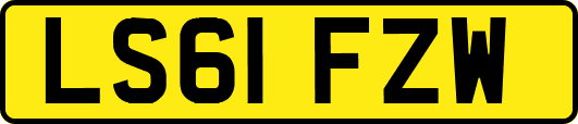 LS61FZW