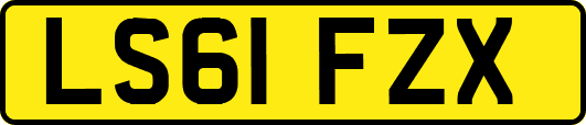 LS61FZX