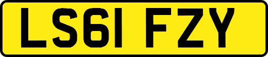 LS61FZY
