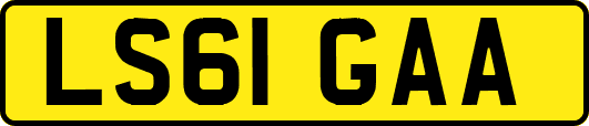 LS61GAA