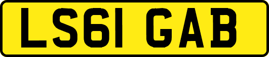 LS61GAB