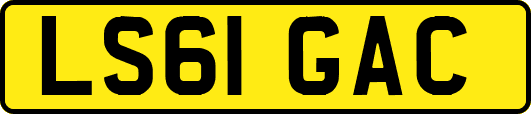 LS61GAC