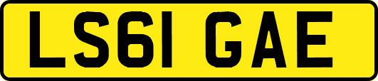 LS61GAE