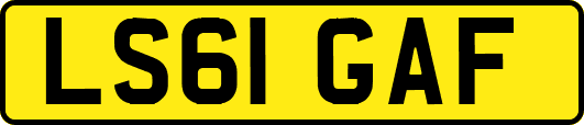 LS61GAF