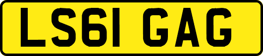 LS61GAG