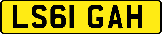LS61GAH