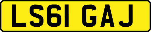 LS61GAJ