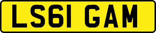 LS61GAM