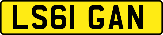LS61GAN