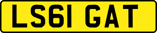 LS61GAT
