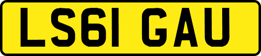 LS61GAU