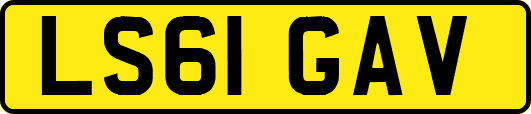 LS61GAV