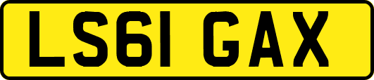 LS61GAX