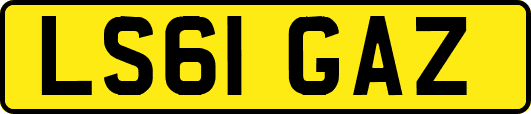 LS61GAZ