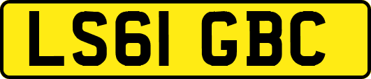 LS61GBC