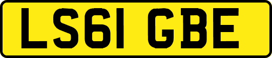 LS61GBE