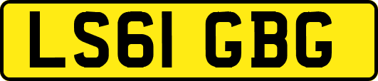 LS61GBG