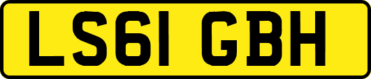 LS61GBH