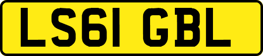 LS61GBL