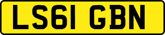 LS61GBN