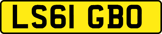 LS61GBO