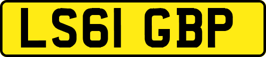LS61GBP