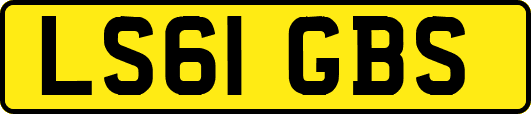 LS61GBS