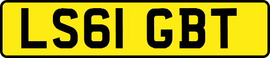 LS61GBT