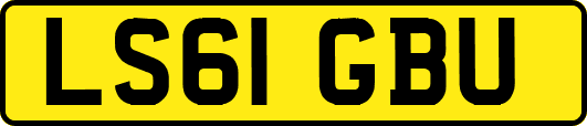 LS61GBU