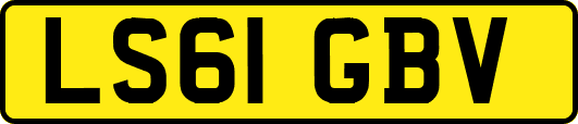 LS61GBV