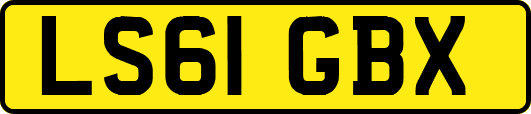 LS61GBX