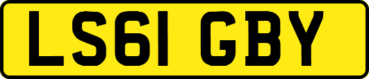 LS61GBY