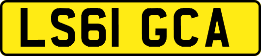 LS61GCA