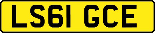 LS61GCE