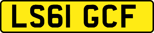 LS61GCF