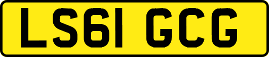 LS61GCG