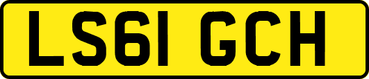 LS61GCH