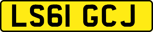 LS61GCJ