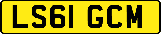 LS61GCM
